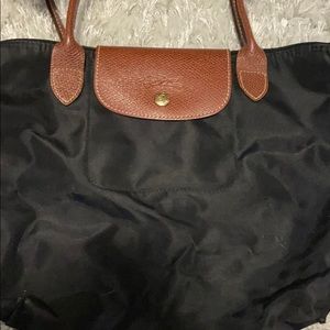 Longchamp tote